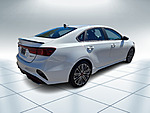 Used 2022 KIA FORTE GT DCT in LAS VEGAS, NEVADA (Photo 4)