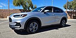 Used 2026 Honda HR-V LX 2WD CVT in LAS VEGAS, NEVADA