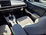 Used 2026 Honda HR-V LX 2WD CVT in LAS VEGAS, NEVADA (Photo 17)