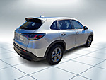 Used 2026 Honda HR-V LX 2WD CVT in LAS VEGAS, NEVADA (Photo 4)