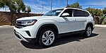 Used 2023 Volkswagen Atlas 2.0T SE W/TECHNOLOGY FWD in LAS VEGAS, NEVADA