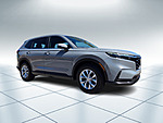 Used 2024 Honda CR-V LX 2WD in LAS VEGAS, NEVADA (Photo 2)