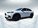 Used 2023 Honda HR-V SPORT AWD CVT in LAS VEGAS, NEVADA (Photo 1)
