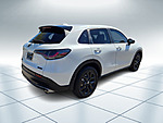 Used 2023 Honda HR-V SPORT AWD CVT in LAS VEGAS, NEVADA (Photo 4)