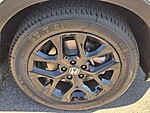 Used 2023 Honda HR-V SPORT AWD CVT in LAS VEGAS, NEVADA (Photo 9)