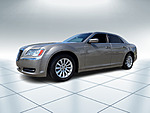 Used 2014 CHRYSLER 300 4DR SDN RWD in LAS VEGAS, NEVADA (Photo 1)