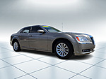 Used 2014 CHRYSLER 300 4DR SDN RWD in LAS VEGAS, NEVADA (Photo 2)
