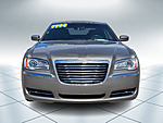 Used 2014 CHRYSLER 300 4DR SDN RWD in LAS VEGAS, NEVADA (Photo 8)