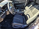 Used 2020 Honda Civic SPORT MANUAL in LAS VEGAS, NEVADA (Photo 14)