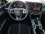 Used 2020 Honda Civic SPORT MANUAL in LAS VEGAS, NEVADA (Photo 17)