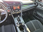 Used 2020 Honda Civic SPORT MANUAL in LAS VEGAS, NEVADA (Photo 18)