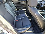 Used 2020 Honda Civic SPORT MANUAL in LAS VEGAS, NEVADA (Photo 20)
