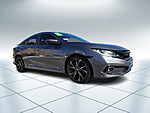 Used 2020 Honda Civic SPORT MANUAL in LAS VEGAS, NEVADA (Photo 2)