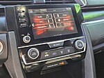 Used 2020 Honda Civic SPORT MANUAL in LAS VEGAS, NEVADA (Photo 31)