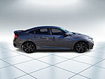 Used 2020 Honda Civic SPORT MANUAL in LAS VEGAS, NEVADA (Photo 3)