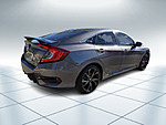 Used 2020 Honda Civic SPORT MANUAL in LAS VEGAS, NEVADA (Photo 4)