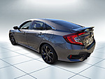 Used 2020 Honda Civic SPORT MANUAL in LAS VEGAS, NEVADA (Photo 7)