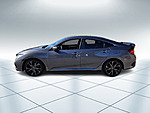 Used 2020 Honda Civic SPORT MANUAL in LAS VEGAS, NEVADA (Photo 8)