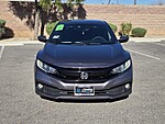 Used 2020 Honda Civic SPORT MANUAL in LAS VEGAS, NEVADA (Photo 9)