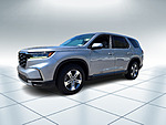 Used 2023 Honda Pilot EX-L 8 PASSENGER AWD in LAS VEGAS, NEVADA (Photo 1)