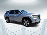 Used 2023 Honda Pilot EX-L 8 PASSENGER AWD in LAS VEGAS, NEVADA (Photo 2)