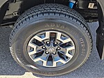 Used 2023 TOYOTA TACOMA TRD OFF ROAD DOUBLE CAB 5' BED V6 AT in LAS VEGAS, NEVADA (Photo 11)