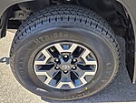 Used 2023 TOYOTA TACOMA TRD OFF ROAD DOUBLE CAB 5' BED V6 AT in LAS VEGAS, NEVADA (Photo 12)