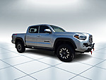 Used 2023 TOYOTA TACOMA TRD OFF ROAD DOUBLE CAB 5' BED V6 AT in LAS VEGAS, NEVADA (Photo 2)