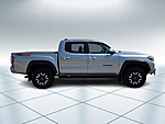 Used 2023 TOYOTA TACOMA TRD OFF ROAD DOUBLE CAB 5' BED V6 AT in LAS VEGAS, NEVADA (Photo 3)
