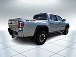 Used 2023 TOYOTA TACOMA TRD OFF ROAD DOUBLE CAB 5' BED V6 AT in LAS VEGAS, NEVADA (Photo 4)