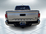 Used 2023 TOYOTA TACOMA TRD OFF ROAD DOUBLE CAB 5' BED V6 AT in LAS VEGAS, NEVADA (Photo 5)