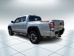 Used 2023 TOYOTA TACOMA TRD OFF ROAD DOUBLE CAB 5' BED V6 AT in LAS VEGAS, NEVADA (Photo 7)