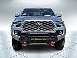 Used 2023 TOYOTA TACOMA TRD OFF ROAD DOUBLE CAB 5' BED V6 AT in LAS VEGAS, NEVADA (Photo 8)