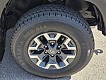 Used 2023 TOYOTA TACOMA TRD OFF ROAD DOUBLE CAB 5' BED V6 AT in LAS VEGAS, NEVADA (Photo 9)