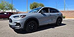 Used 2024 Honda HR-V SPORT AWD CVT in LAS VEGAS, NEVADA