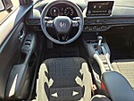 Used 2024 Honda HR-V SPORT AWD CVT in LAS VEGAS, NEVADA (Photo 15)