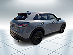 Used 2024 Honda HR-V SPORT AWD CVT in LAS VEGAS, NEVADA (Photo 4)