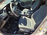 Used 2019 TOYOTA RAV4 LE FWD in LAS VEGAS, NEVADA (Photo 13)
