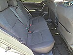 Used 2019 TOYOTA RAV4 LE FWD in LAS VEGAS, NEVADA (Photo 19)
