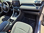 Used 2019 TOYOTA RAV4 LE FWD in LAS VEGAS, NEVADA (Photo 21)