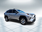 Used 2019 TOYOTA RAV4 LE FWD in LAS VEGAS, NEVADA (Photo 2)