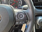 Used 2019 TOYOTA RAV4 LE FWD in LAS VEGAS, NEVADA (Photo 28)