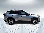 Used 2019 TOYOTA RAV4 LE FWD in LAS VEGAS, NEVADA (Photo 3)
