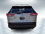 Used 2019 TOYOTA RAV4 LE FWD in LAS VEGAS, NEVADA (Photo 5)