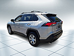 Used 2019 TOYOTA RAV4 LE FWD in LAS VEGAS, NEVADA (Photo 7)