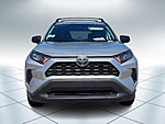 Used 2019 TOYOTA RAV4 LE FWD in LAS VEGAS, NEVADA (Photo 8)