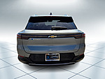 Used 2025 CHEVROLET Equinox EV 4DR LT NA *LTD AVAIL* in LAS VEGAS, NEVADA (Photo 5)