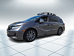 Used 2025 Honda Odyssey TOURING AUTO in LAS VEGAS, NEVADA (Photo 1)
