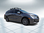 Used 2025 Honda Odyssey TOURING AUTO in LAS VEGAS, NEVADA (Photo 2)
