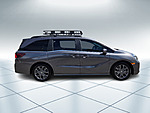 Used 2025 Honda Odyssey TOURING AUTO in LAS VEGAS, NEVADA (Photo 3)